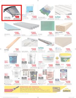 Builders Eastern Cape : Build More For Less (14 Nov - 17 Dec 2017), page 7
