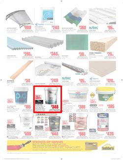 Builders Eastern Cape : Build More For Less (14 Nov - 17 Dec 2017), page 7