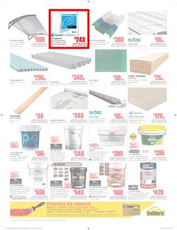 Builders Eastern Cape : Build More For Less (14 Nov - 17 Dec 2017), page 7
