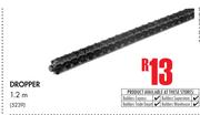 Dropper (1.2m)