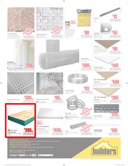 Builders Eastern Cape : Build More For Less (14 Nov - 17 Dec 2017), page 8