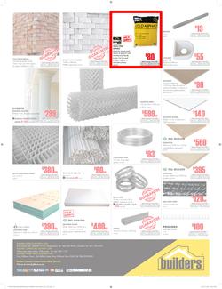 Builders Eastern Cape : Build More For Less (14 Nov - 17 Dec 2017), page 8