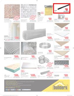 Builders Eastern Cape : Build More For Less (14 Nov - 17 Dec 2017), page 8