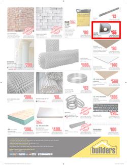 Builders Eastern Cape : Build More For Less (14 Nov - 17 Dec 2017), page 8