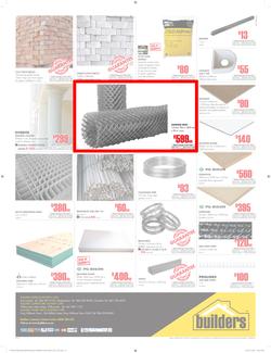 Builders Eastern Cape : Build More For Less (14 Nov - 17 Dec 2017), page 8