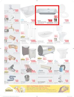Builders Inland : Build More For Less (14 Nov - 17 Dec 2017), page 2