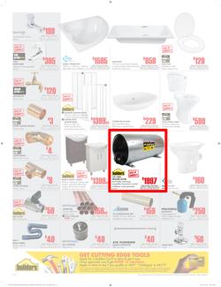 Builders Inland : Build More For Less (14 Nov - 17 Dec 2017), page 2
