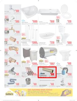 Builders Inland : Build More For Less (14 Nov - 17 Dec 2017), page 2