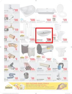 Builders Inland : Build More For Less (14 Nov - 17 Dec 2017), page 2