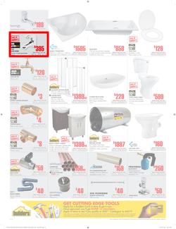 Builders Inland : Build More For Less (14 Nov - 17 Dec 2017), page 2