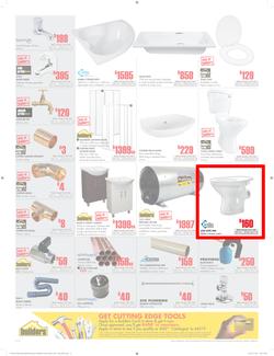 Builders Inland : Build More For Less (14 Nov - 17 Dec 2017), page 2