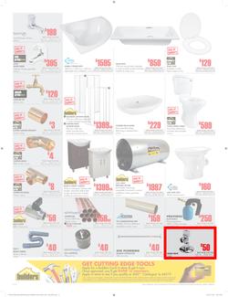 Builders Inland : Build More For Less (14 Nov - 17 Dec 2017), page 2