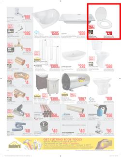 Builders Inland : Build More For Less (14 Nov - 17 Dec 2017), page 2