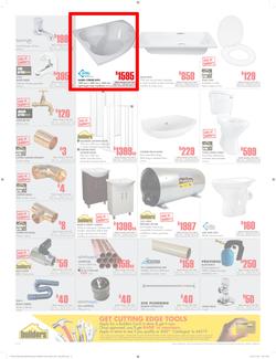 Builders Inland : Build More For Less (14 Nov - 17 Dec 2017), page 2
