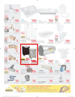 Builders Inland : Build More For Less (14 Nov - 17 Dec 2017), page 2