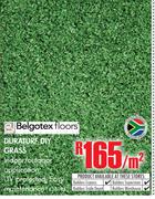 Belgotex Floors Duraturf Diy Grass-Per Sqm