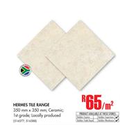 Hermes Tile Range-Per Sqm