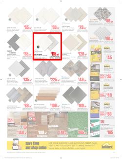 Builders Inland : Build More For Less (14 Nov - 17 Dec 2017), page 3