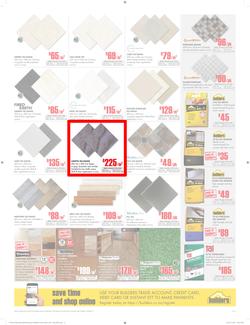 Builders Inland : Build More For Less (14 Nov - 17 Dec 2017), page 3