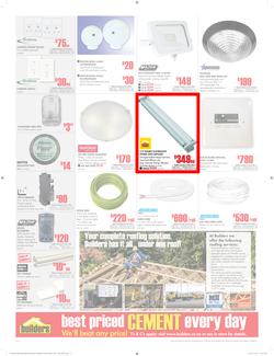 Builders Inland : Build More For Less (14 Nov - 17 Dec 2017), page 4