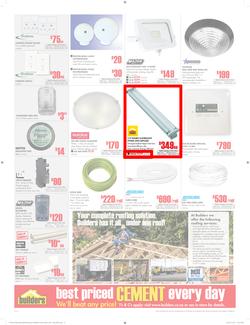 Builders Inland : Build More For Less (14 Nov - 17 Dec 2017), page 4