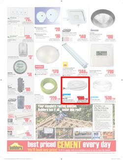 Builders Inland : Build More For Less (14 Nov - 17 Dec 2017), page 4