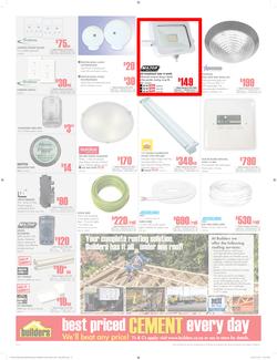 Builders Inland : Build More For Less (14 Nov - 17 Dec 2017), page 4