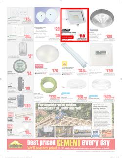 Builders Inland : Build More For Less (14 Nov - 17 Dec 2017), page 4