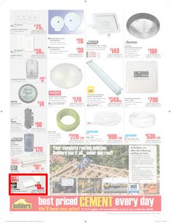 Builders Inland : Build More For Less (14 Nov - 17 Dec 2017), page 4