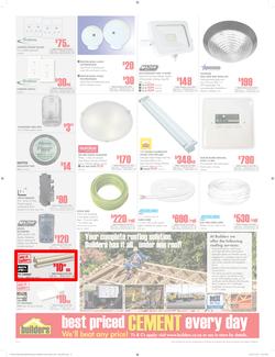 Builders Inland : Build More For Less (14 Nov - 17 Dec 2017), page 4
