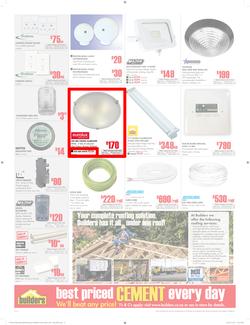 Builders Inland : Build More For Less (14 Nov - 17 Dec 2017), page 4