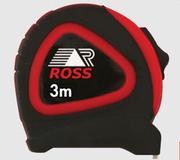 Ross 3M Tape Measure