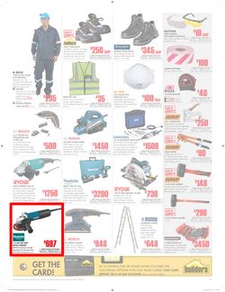 Builders Inland : Build More For Less (14 Nov - 17 Dec 2017), page 5