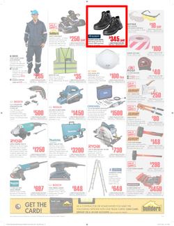 Builders Inland : Build More For Less (14 Nov - 17 Dec 2017), page 5