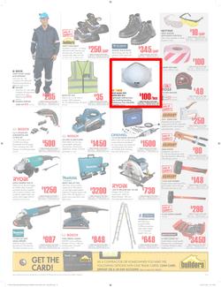Builders Inland : Build More For Less (14 Nov - 17 Dec 2017), page 5