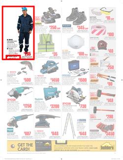 Builders Inland : Build More For Less (14 Nov - 17 Dec 2017), page 5