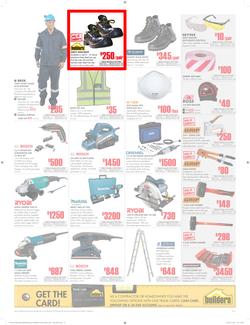 Builders Inland : Build More For Less (14 Nov - 17 Dec 2017), page 5
