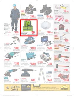 Builders Inland : Build More For Less (14 Nov - 17 Dec 2017), page 5
