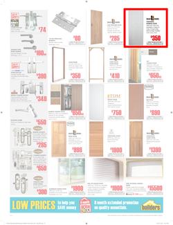 Builders Inland : Build More For Less (14 Nov - 17 Dec 2017), page 6