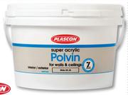Plascon 20ltr Polvin Walls & Ceilings