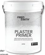 Fired Earth 20ltr Plaster Primer