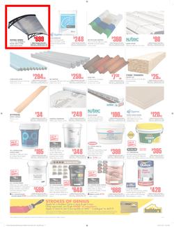 Builders Inland : Build More For Less (14 Nov - 17 Dec 2017), page 7