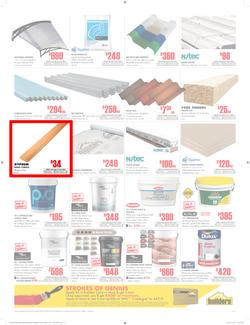 Builders Inland : Build More For Less (14 Nov - 17 Dec 2017), page 7