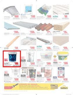 Builders Inland : Build More For Less (14 Nov - 17 Dec 2017), page 7