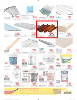 Builders Inland : Build More For Less (14 Nov - 17 Dec 2017), page 7
