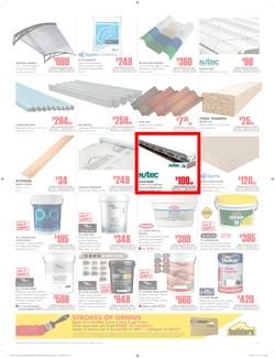 Builders Inland : Build More For Less (14 Nov - 17 Dec 2017), page 7