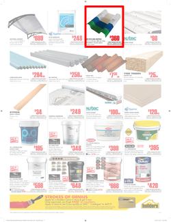 Builders Inland : Build More For Less (14 Nov - 17 Dec 2017), page 7