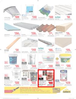 Builders Inland : Build More For Less (14 Nov - 17 Dec 2017), page 7