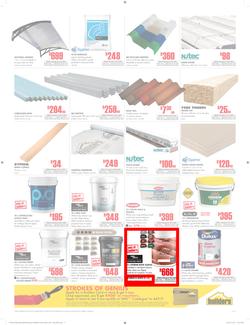Builders Inland : Build More For Less (14 Nov - 17 Dec 2017), page 7