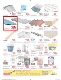 Builders Inland : Build More For Less (14 Nov - 17 Dec 2017), page 7